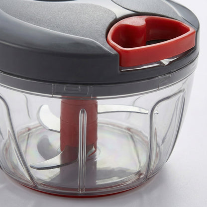 Multi-Function Vegetable & Onion Cutter