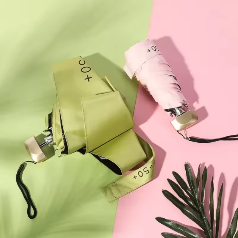 Ultra Lightweight Folding Umbrella