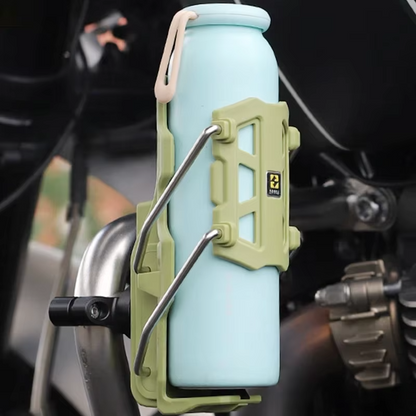 Bike Bottle Holder