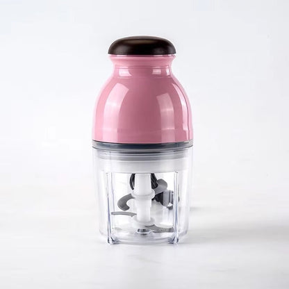 Capsule Cutter Quatre Mini Electric Chopper